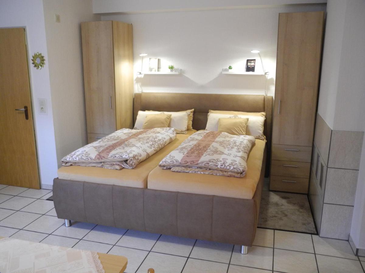 Ferienwohnung Heinen Andernach Ngoại thất bức ảnh