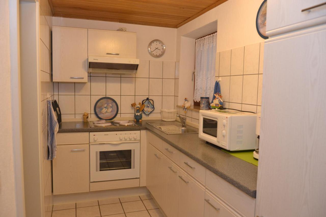 Ferienwohnung Heinen Andernach Ngoại thất bức ảnh