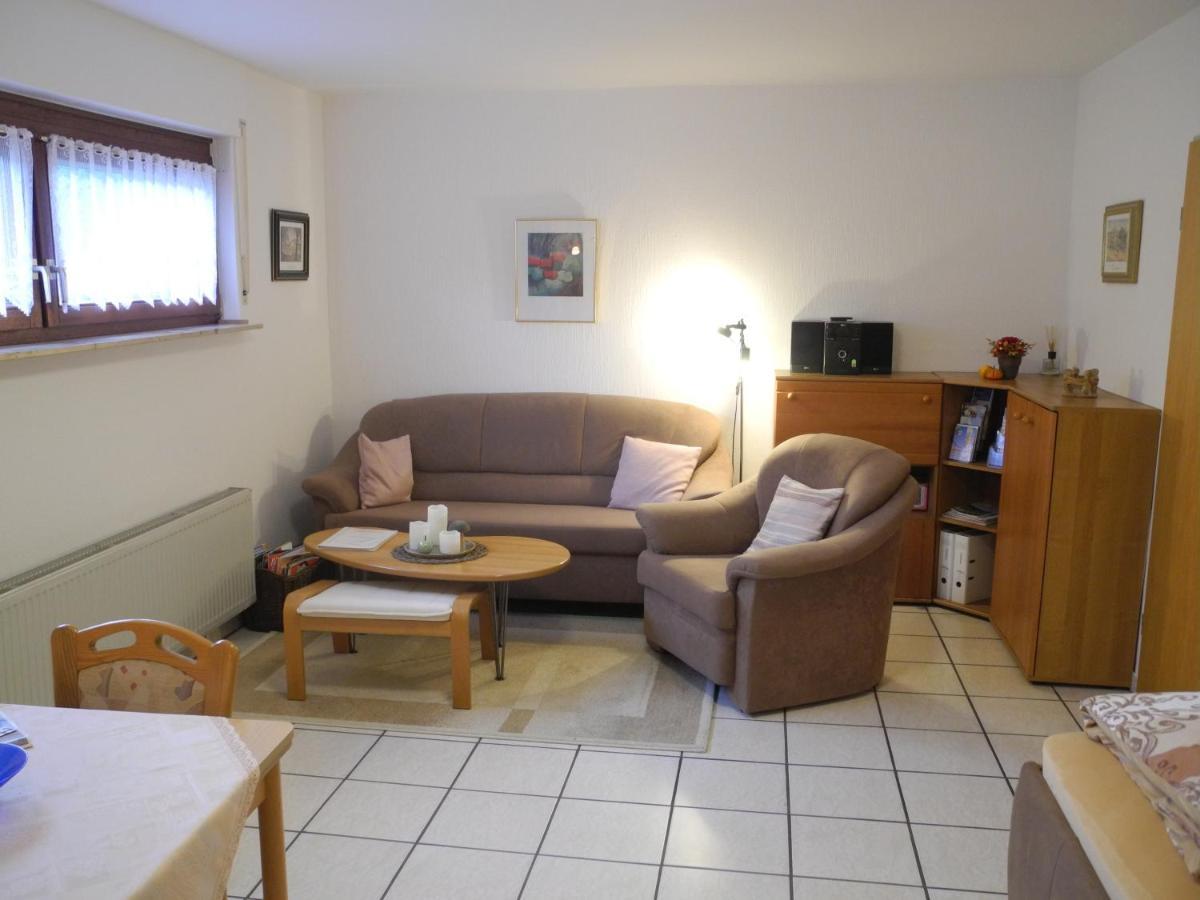 Ferienwohnung Heinen Andernach Ngoại thất bức ảnh